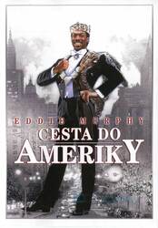 Cesta do Ameriky (DVD)