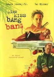 Kiss Kiss Bang Bang (DVD)