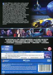 Tron  (1982) (DVD) - původní klasika