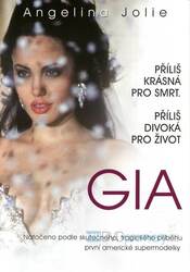 Gia (DVD)