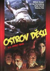 Mario Bava kolekce (3 DVD)