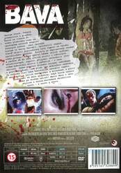 Mario Bava kolekce (3 DVD)
