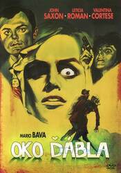 Mario Bava kolekce (3 DVD)