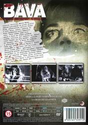 Mario Bava kolekce (3 DVD)