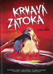 Mario Bava kolekce (3 DVD)