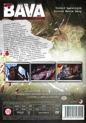 Mario Bava kolekce (3 DVD)