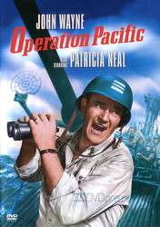 Operace Pacifik (DVD)