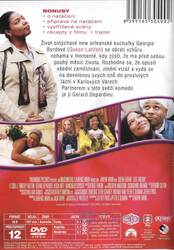 Poslední prázdniny (DVD)