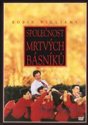 Společnost mrtvých básníků (DVD)