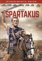 Spartacus (1960) (DVD + DVD BONUS) (2 DVD)