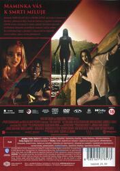 Smrtelné zlo: Probuzení (DVD)