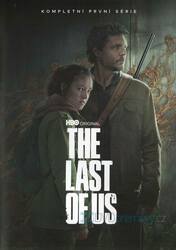 The Last of Us (4 DVD) - Seriál