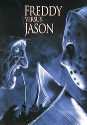 Freddy versus Jason (DVD)