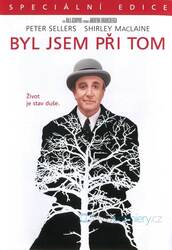 Byl jsem při tom (DVD)