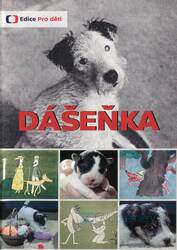 Dášeňka (DVD) - Seriál