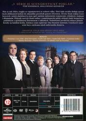 Panství Downton 3. série (4 DVD) - Seriál