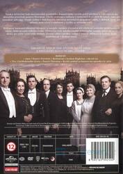 Panství Downton 6. série (4 DVD) - Seriál