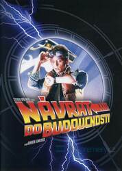 Návrat do budoucnosti (DVD)