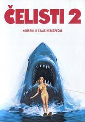 Čelisti 2 (DVD)