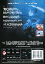 Čelisti 2 (DVD)