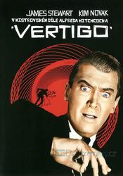 Vertigo (DVD)