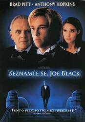 Seznamte se, Joe Black (DVD)