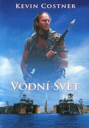 Vodní svět (DVD)