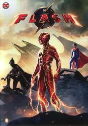 Flash (DVD)