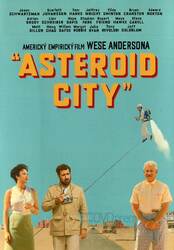 Asteroid City (DVD)