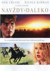 Navždy a daleko (DVD)