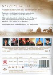 Navždy a daleko (DVD)