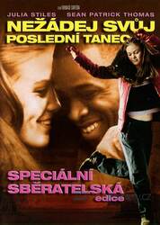 Nežádej svůj poslední tanec (DVD)