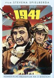 1941 (DVD + DVD Bonus) 2 disky