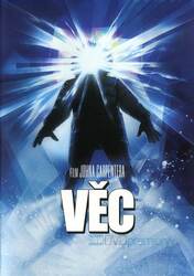 Věc (1982) (DVD)