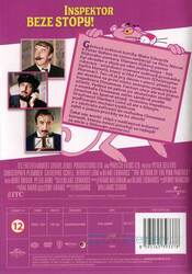 Návrat růžového pantera (DVD)