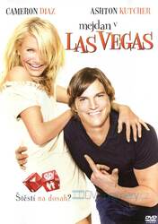 Mejdan v Las Vegas (DVD)