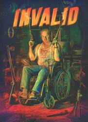 Invalid (DVD) - SK obal