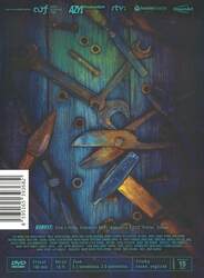 Invalid (DVD) - SK obal