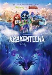 Krakenteena Ruby (DVD)