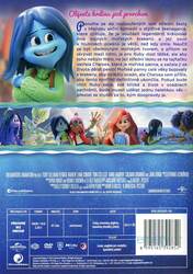 Krakenteena Ruby (DVD)