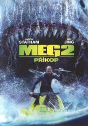 Meg 2: Příkop (DVD)