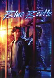 Blue Beetle (DVD)