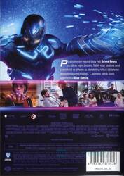 Blue Beetle (DVD)