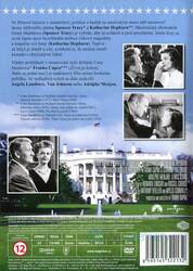Vládní prohlášení (DVD)