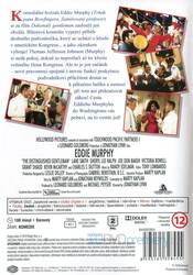 Dokonalý džentleman (DVD)