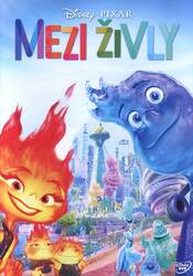 Mezi živly (DVD)