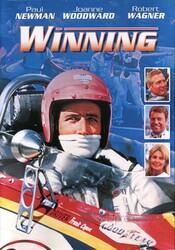 Winning - Vítězství (DVD)