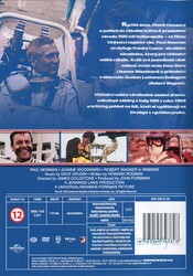 Winning - Vítězství (DVD)