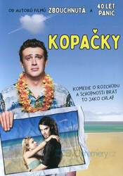 Kopačky (DVD)