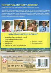 Kopačky (DVD)